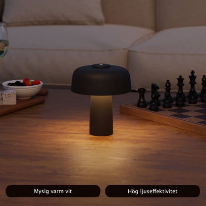 Lanea Batteridriven Bordslampa