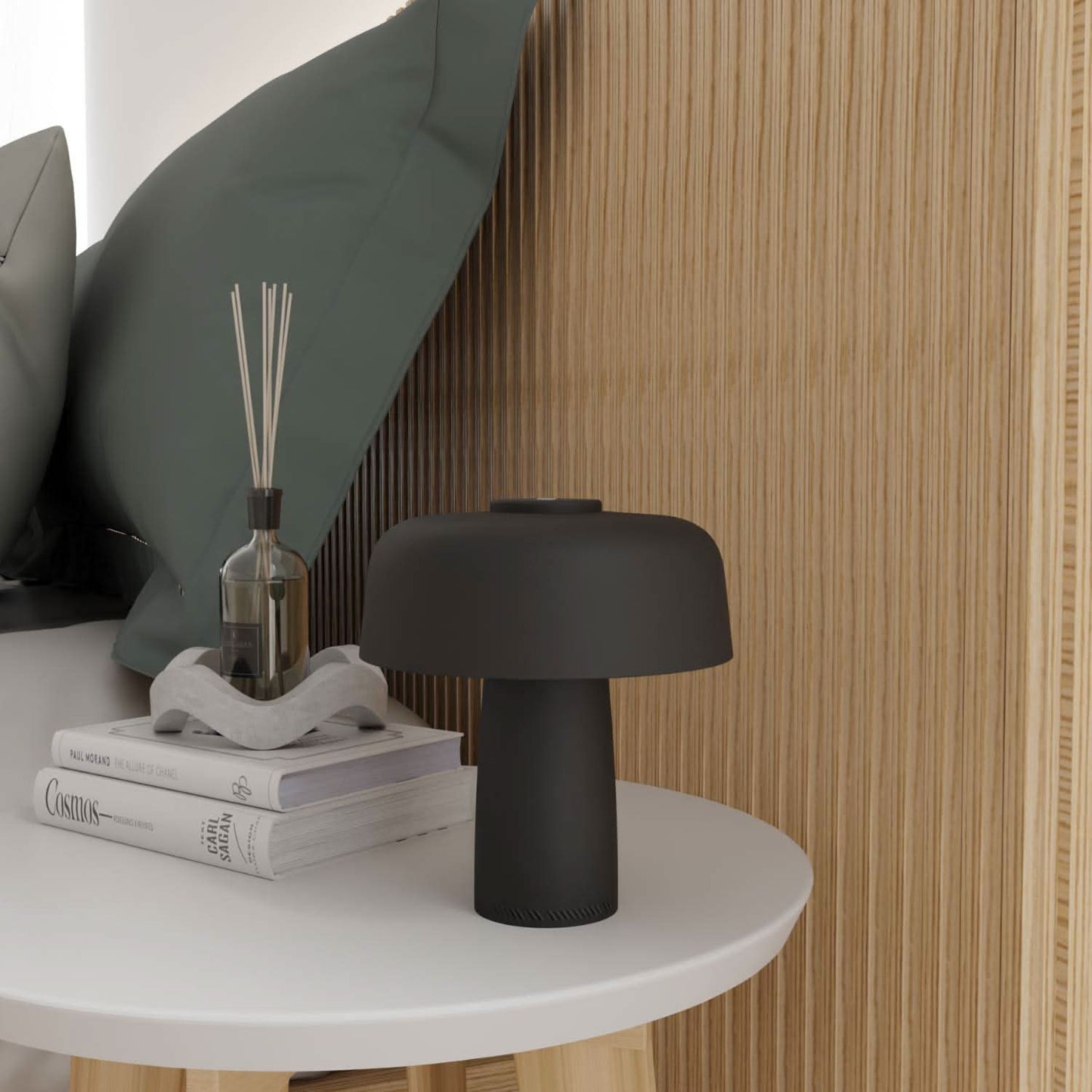 Lanea Batteridriven Bordslampa