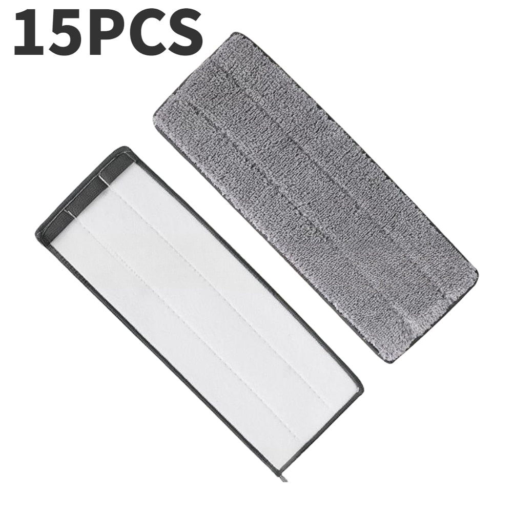 Carvallo - Stor flatmopp