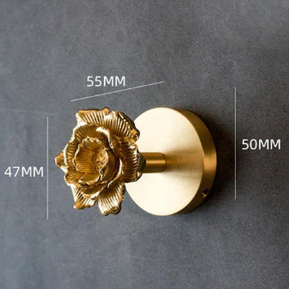 Carvallo - Dekorativ krok med djurtema för stilfull förvaring | 1+1 Gratis