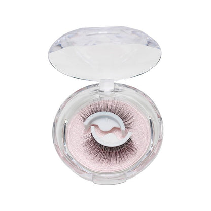 LashPerfect - Återanvändbara självhäftande fransar för en bekväm glamour