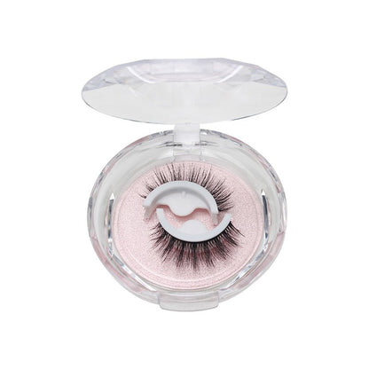 LashPerfect - Återanvändbara självhäftande fransar för en bekväm glamour