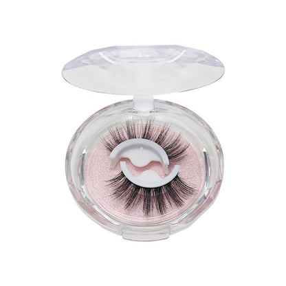 LashPerfect - Återanvändbara självhäftande fransar för en bekväm glamour
