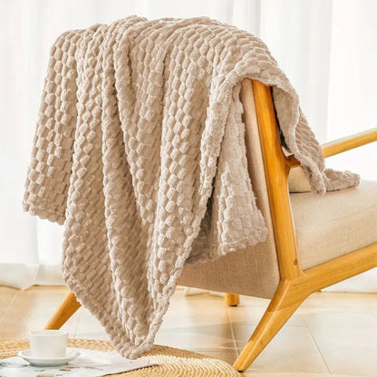 Marshmallow Comfort Filt