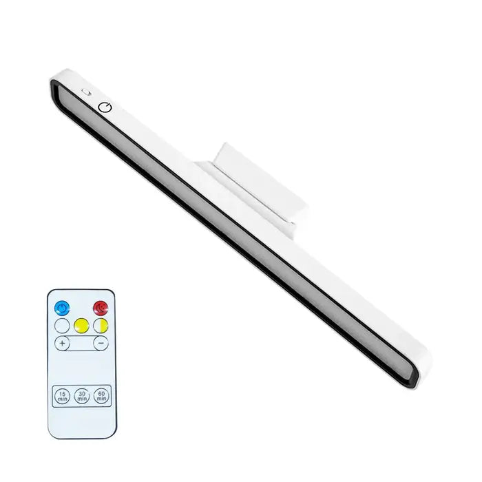 Carvallo – Minimalist LED Ljuslist med Innovativ Funktionalitet