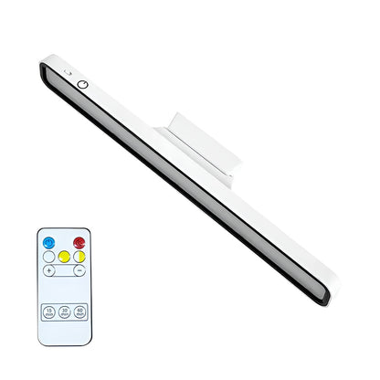 LED-ljusskena med magnet – Trådlös &amp; Mobil | Perfekt för flexibel belysning