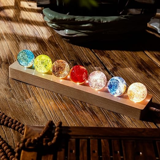 Carvallo - Njut av en magisk atmosfär i varje hörn av ditt hem