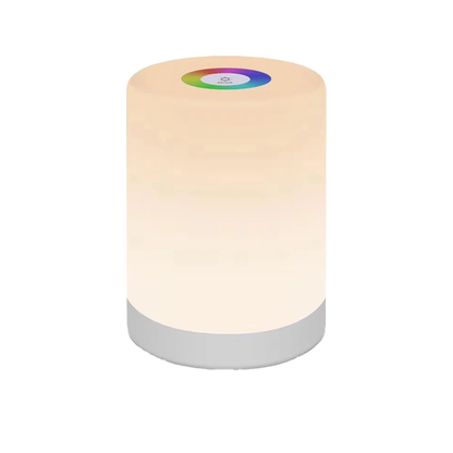 Carvallo - Dimmbar och Bärbar LED-lampa