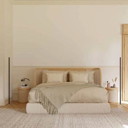 Levana Designer Golvlampa