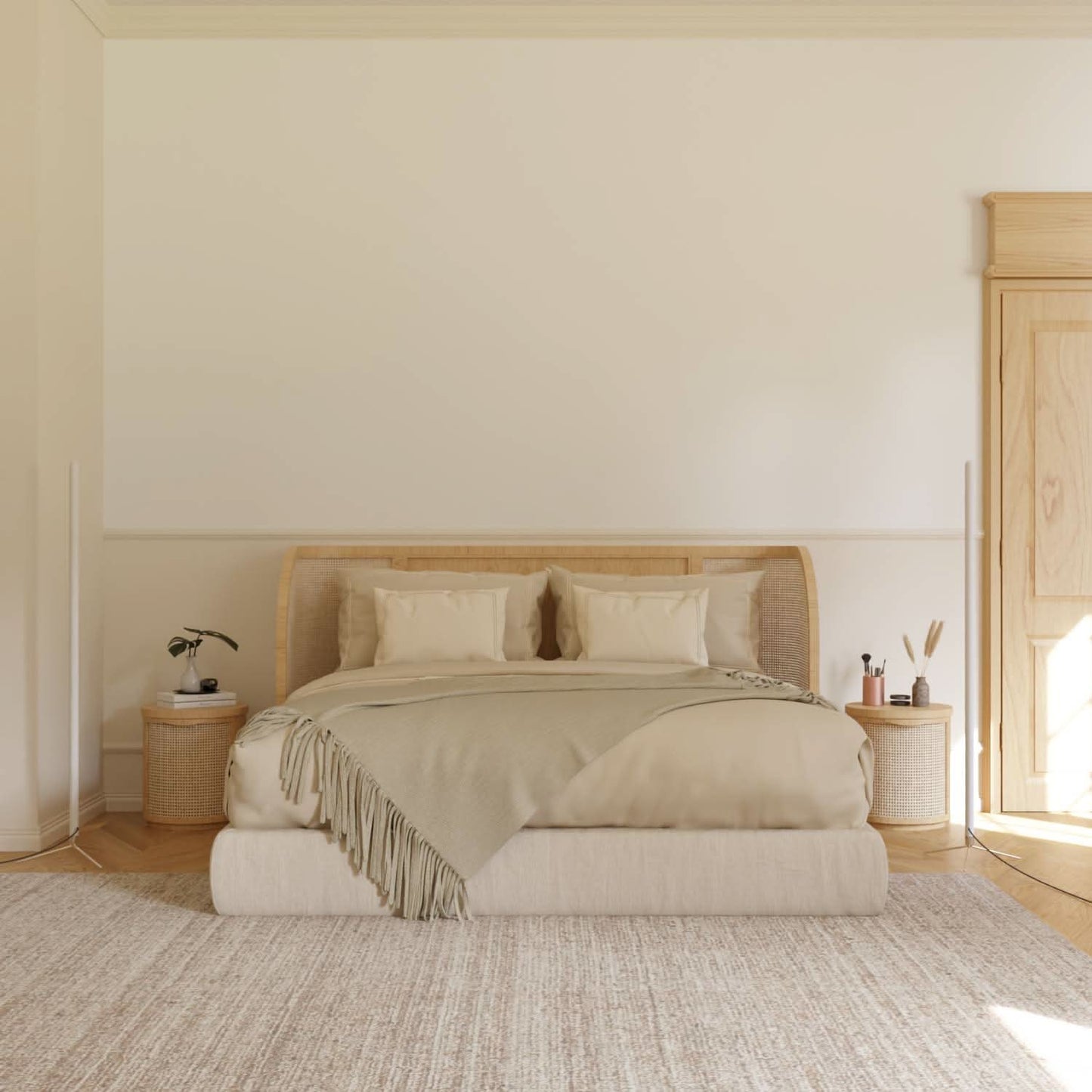 Levana Designer Golvlampa