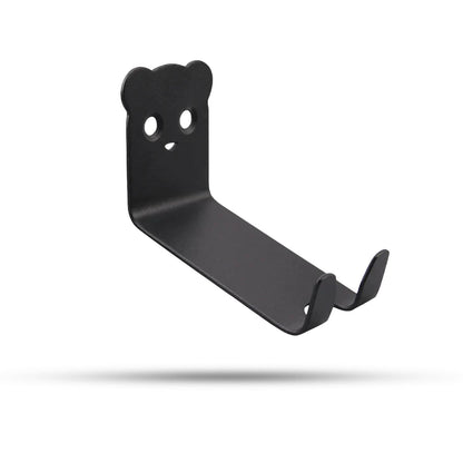 Premium Väggmonterad Cykelhängare Rack