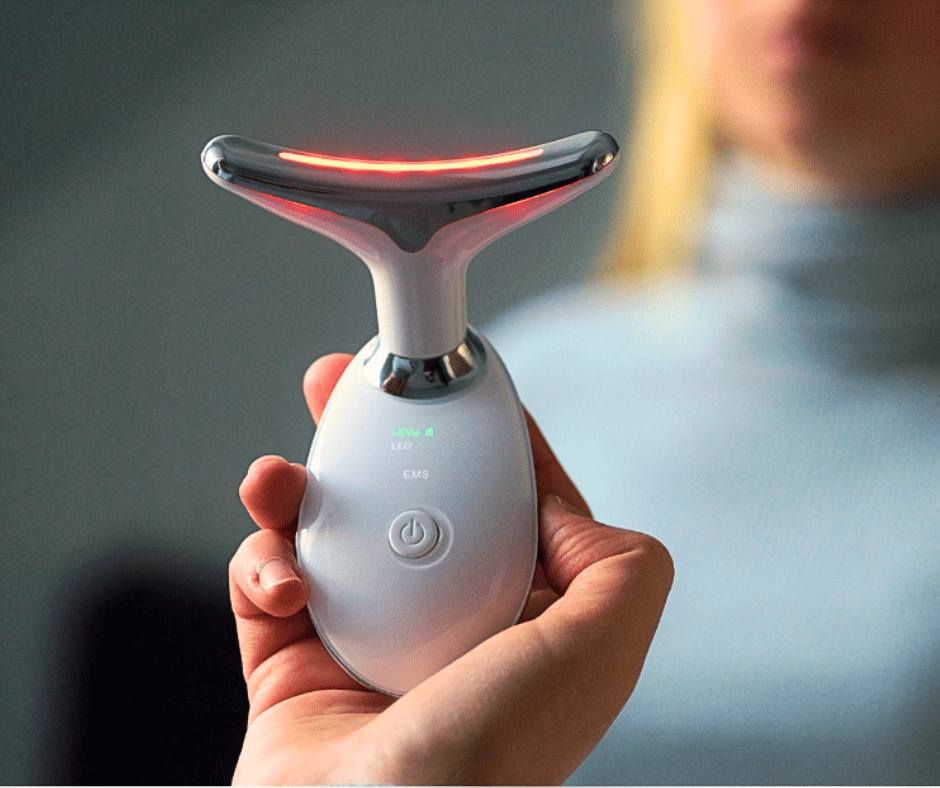 Liftmagic – Anti-Aging-crème för ungdomlig, strålande och fast hud