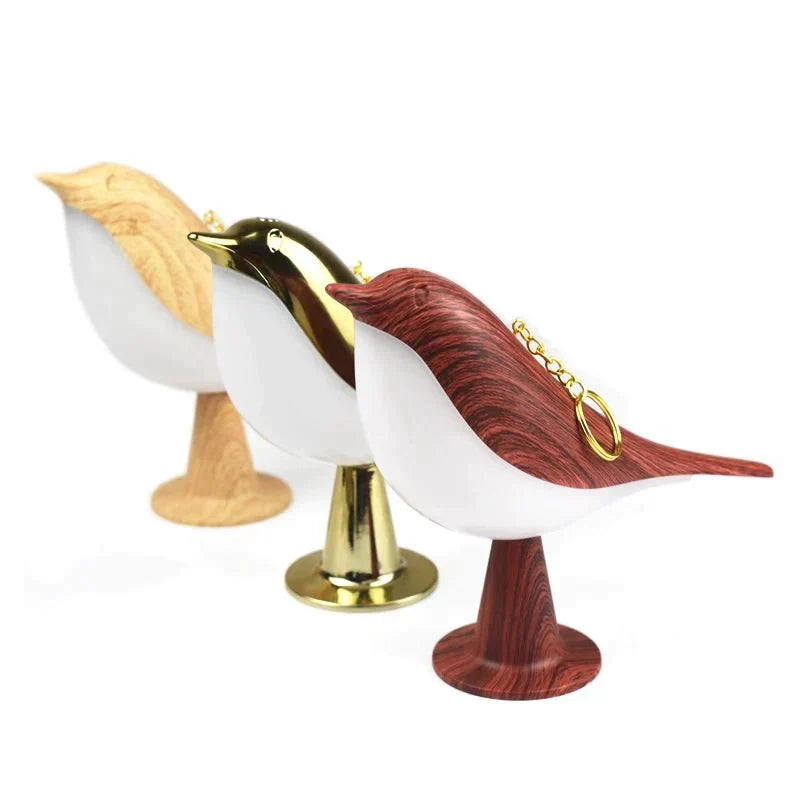 LeuchtMus - Perfekt belysning för varje rum - USB uppladdningsbar