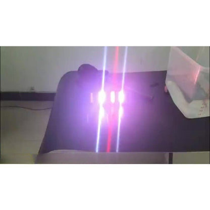 Lightup - Återuppladdningsbart LED-cykelljus för optimal synlighet