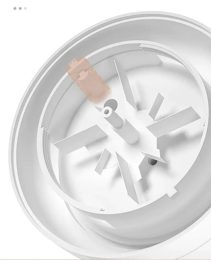 Carvallo - Kraftfull Fjärring av Ludd för Perfekt Polerat Klädesplagg Varje Gång