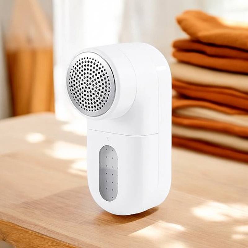 Carvallo – Den premium-ludd borttagaren för fläckfria kläder!