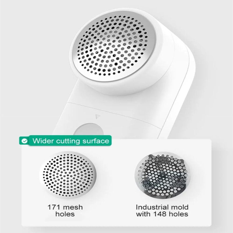 Carvallo – Den premium-ludd borttagaren för fläckfria kläder!