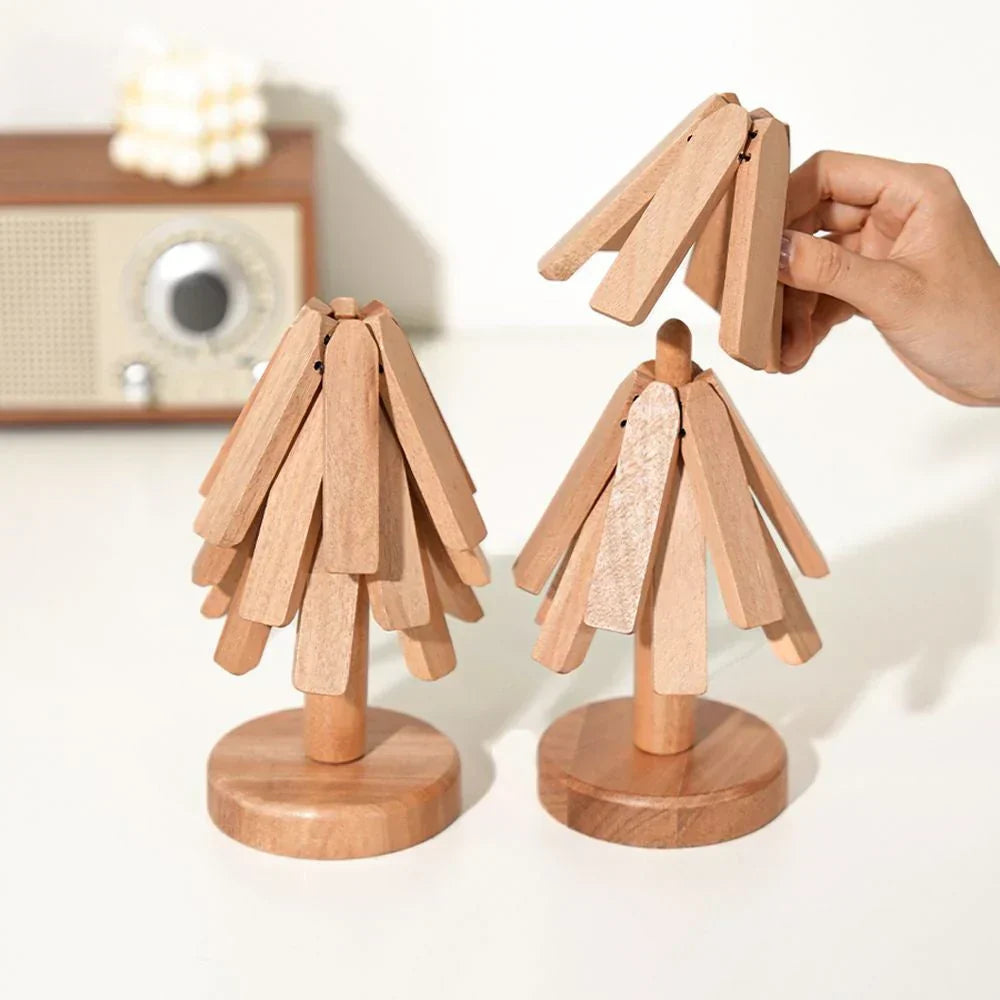 Carvallo - Trädkåpa