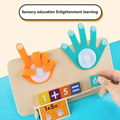 Carvallo - Förstå matematik på lekfullt sätt!