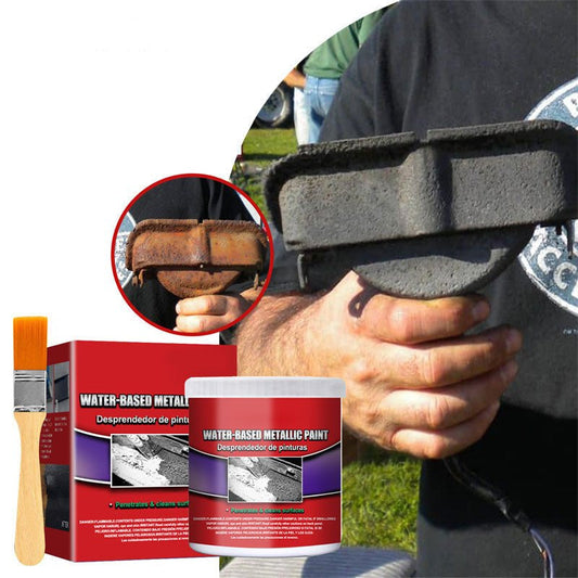 Carvallo - Långvarigt rostborttagningsmedel