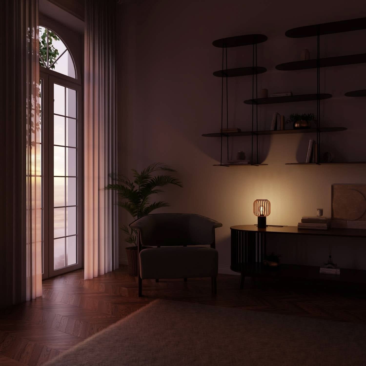 Lovi Bordslampa