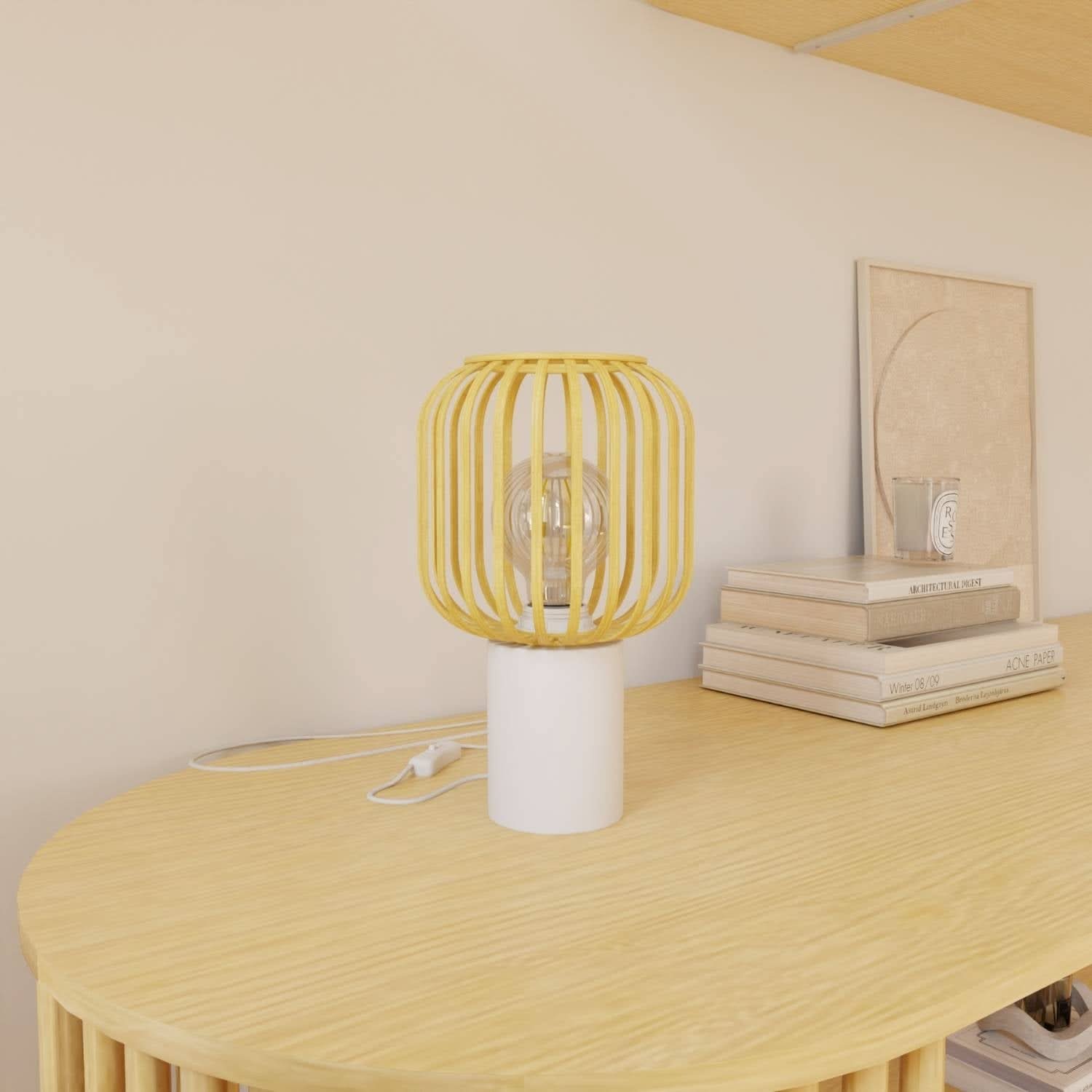 Lovi Bordslampa