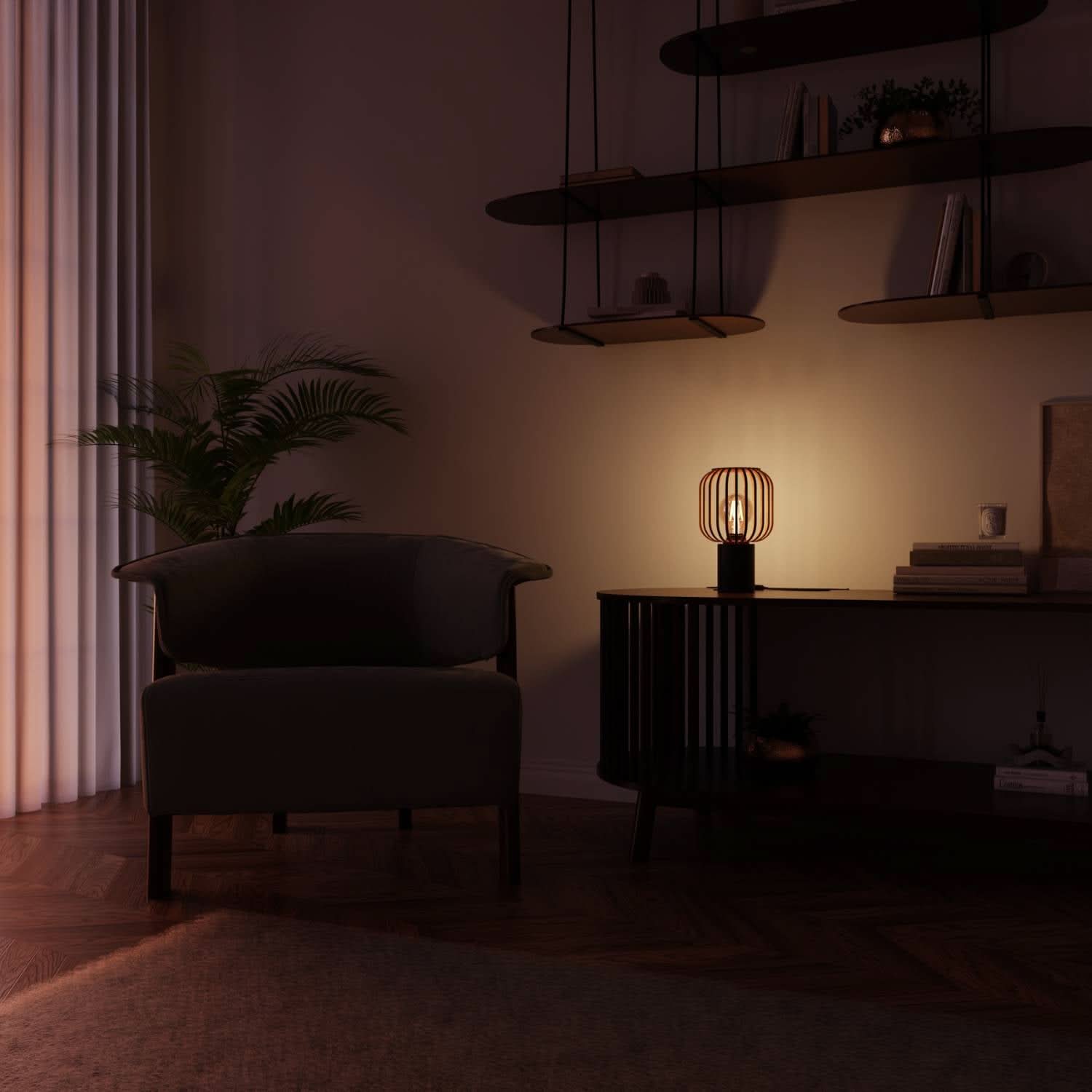 Lovi Bordslampa