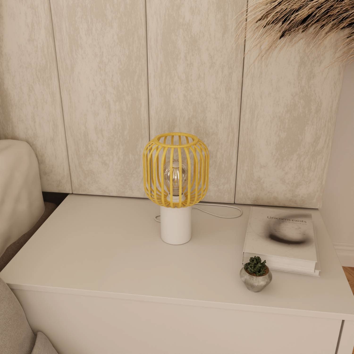 Lovi Bordslampa