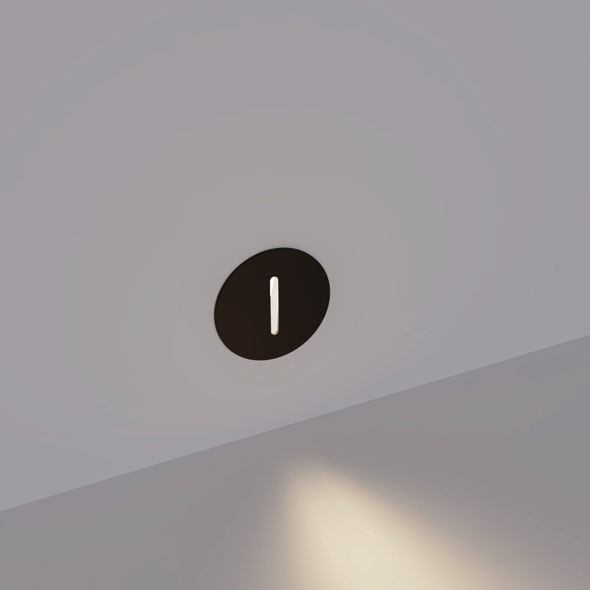 Carvallo – Stilren Trappbelysning med Sensorteknik