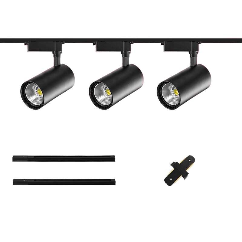 LumiBeam – LED-strålkastare med justerbar strålvinkel