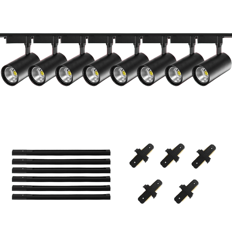 LumiBeam – LED-strålkastare med justerbar strålvinkel