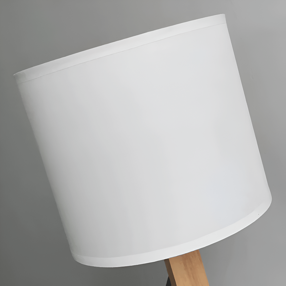 LUMIBOT - Flexibel trä lampan för personlig belysning