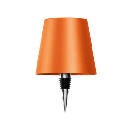LumiBottle – Kabel-lampa för flaskor med varmvit LED-ljus