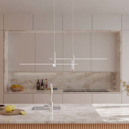 Athenis Designer Taklampa