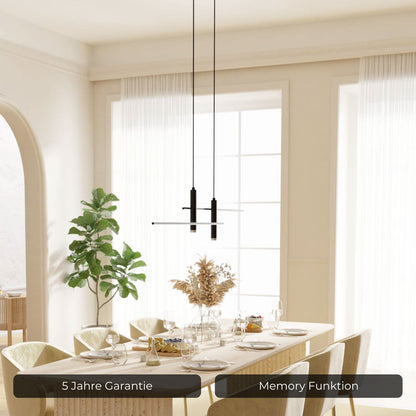 Athenis Designer Taklampa