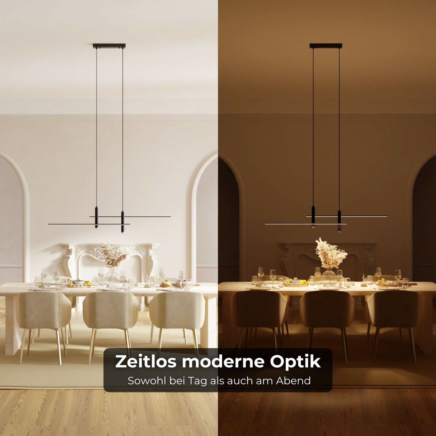 Athenis Designer Taklampa