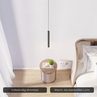 Hovaro Designer Taklampa