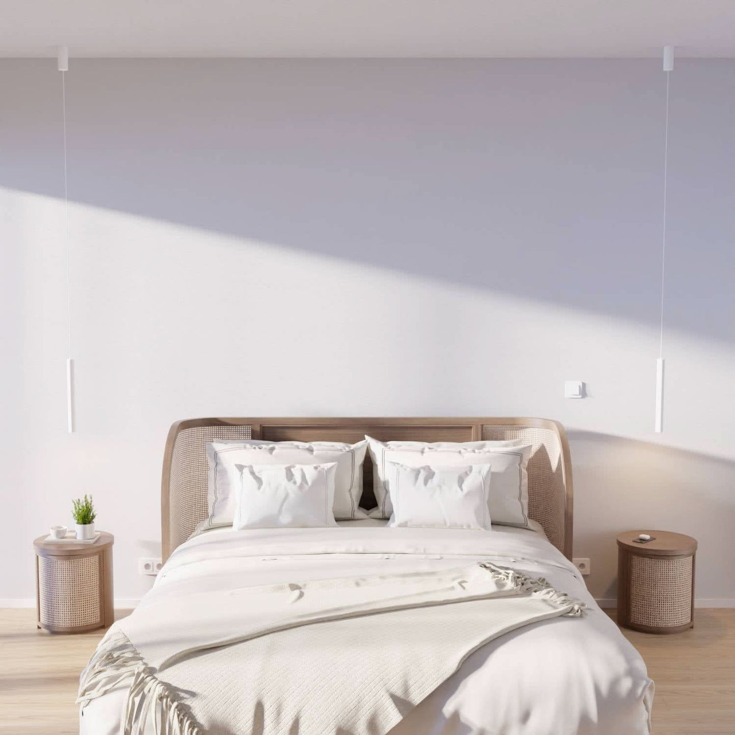 Hovaro Designer Taklampa