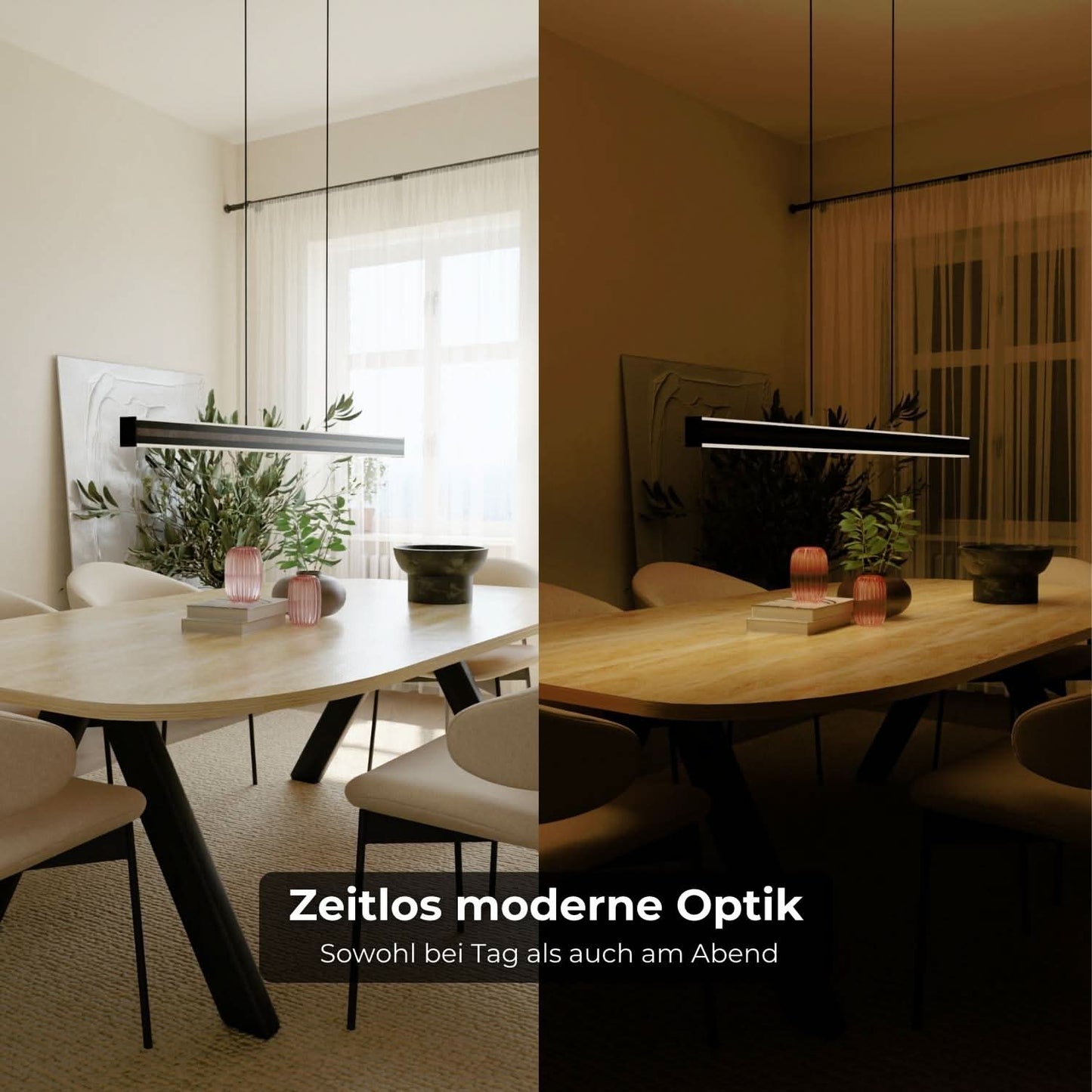 Kalea Designer Taklampa