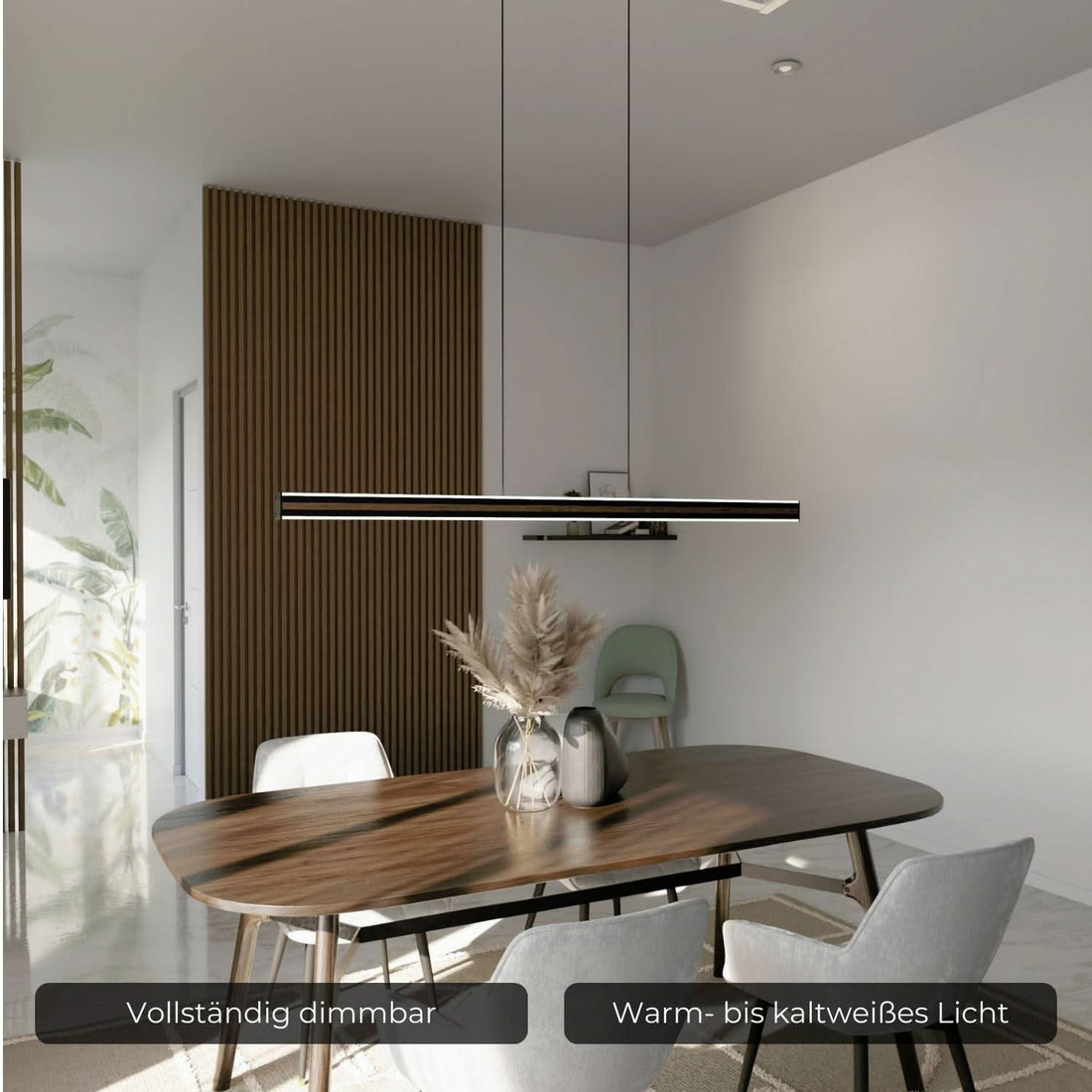 Kalea Designer Taklampa