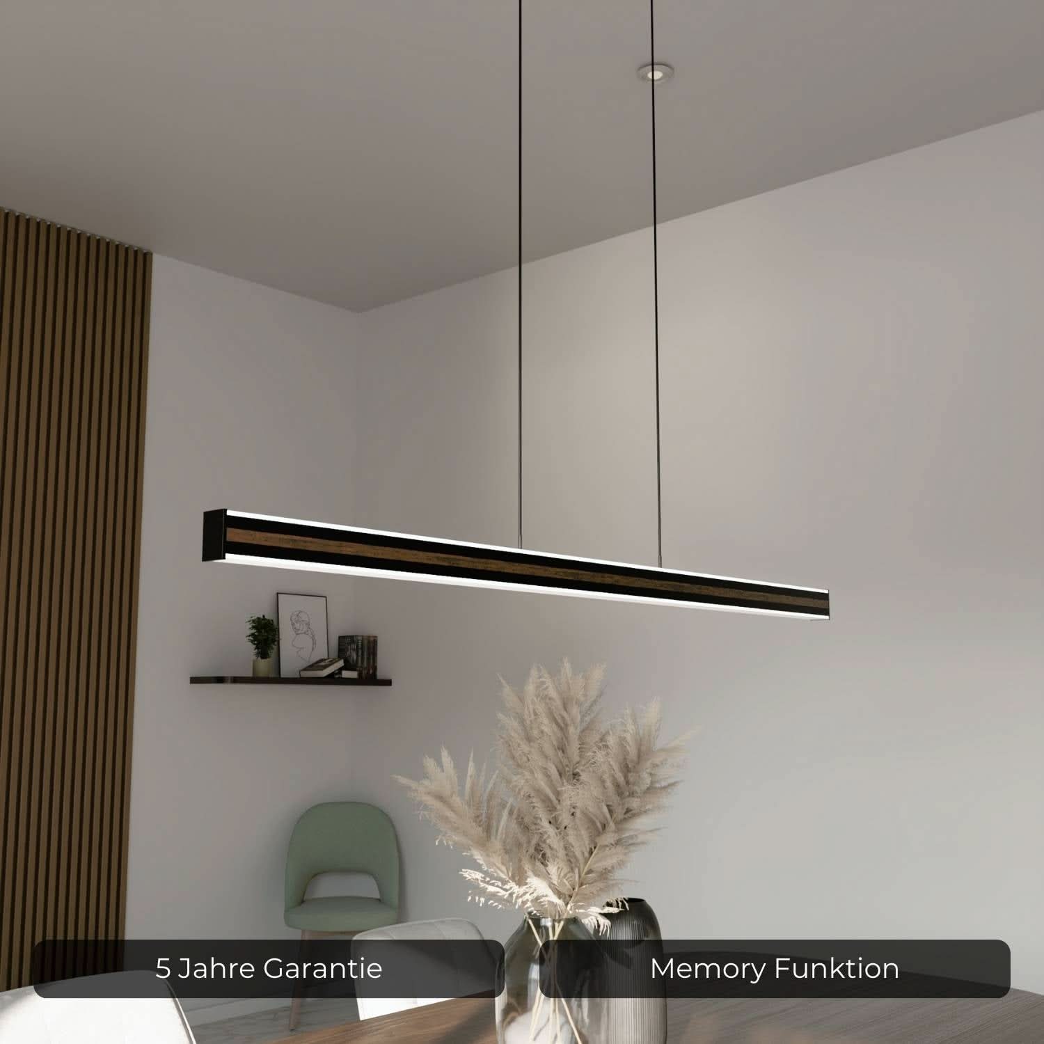 Kalea Designer Taklampa