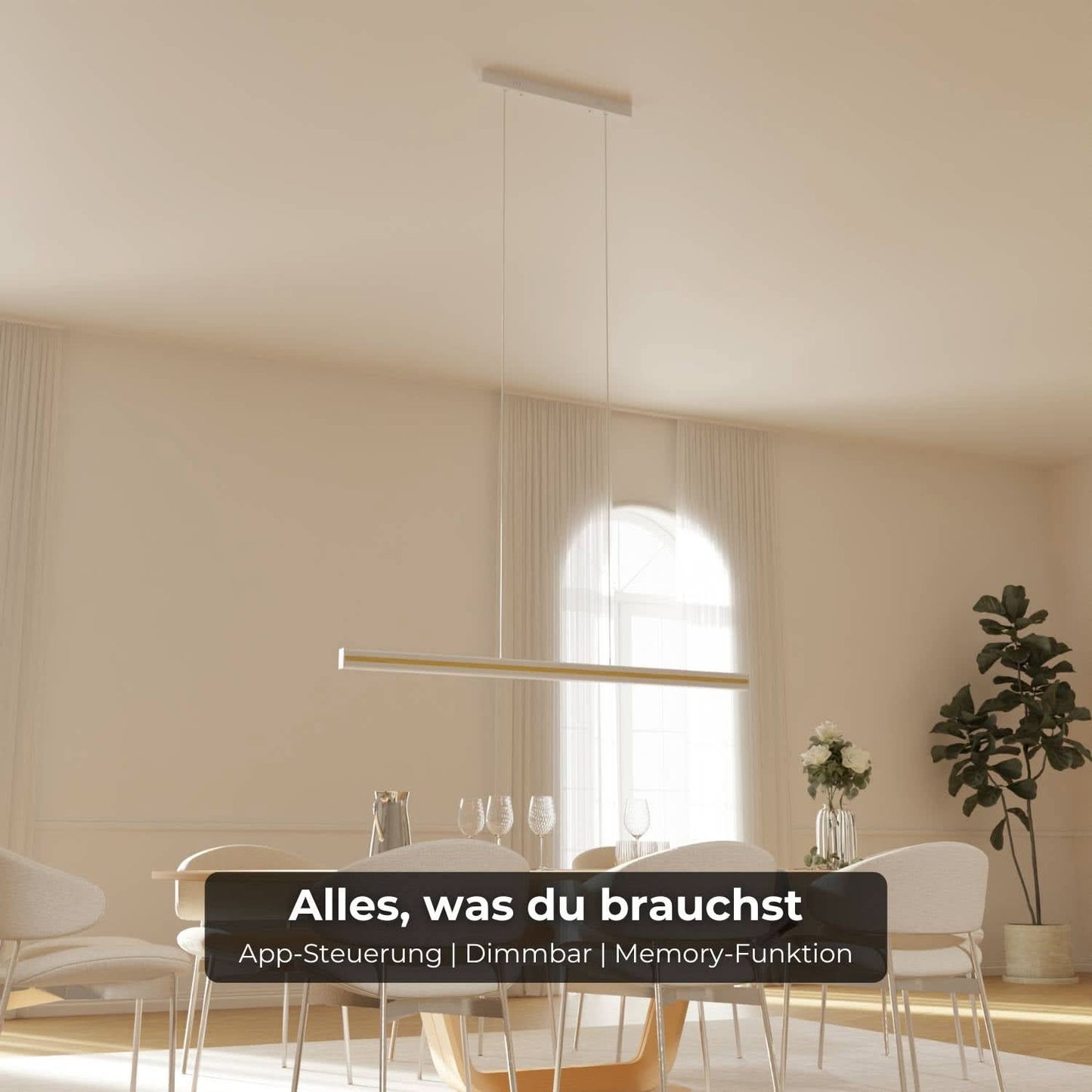 Kalea Designer Taklampa