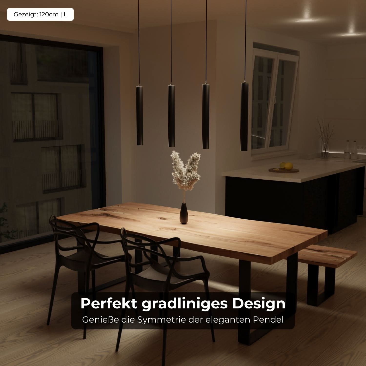 Learis Designer Taklampa