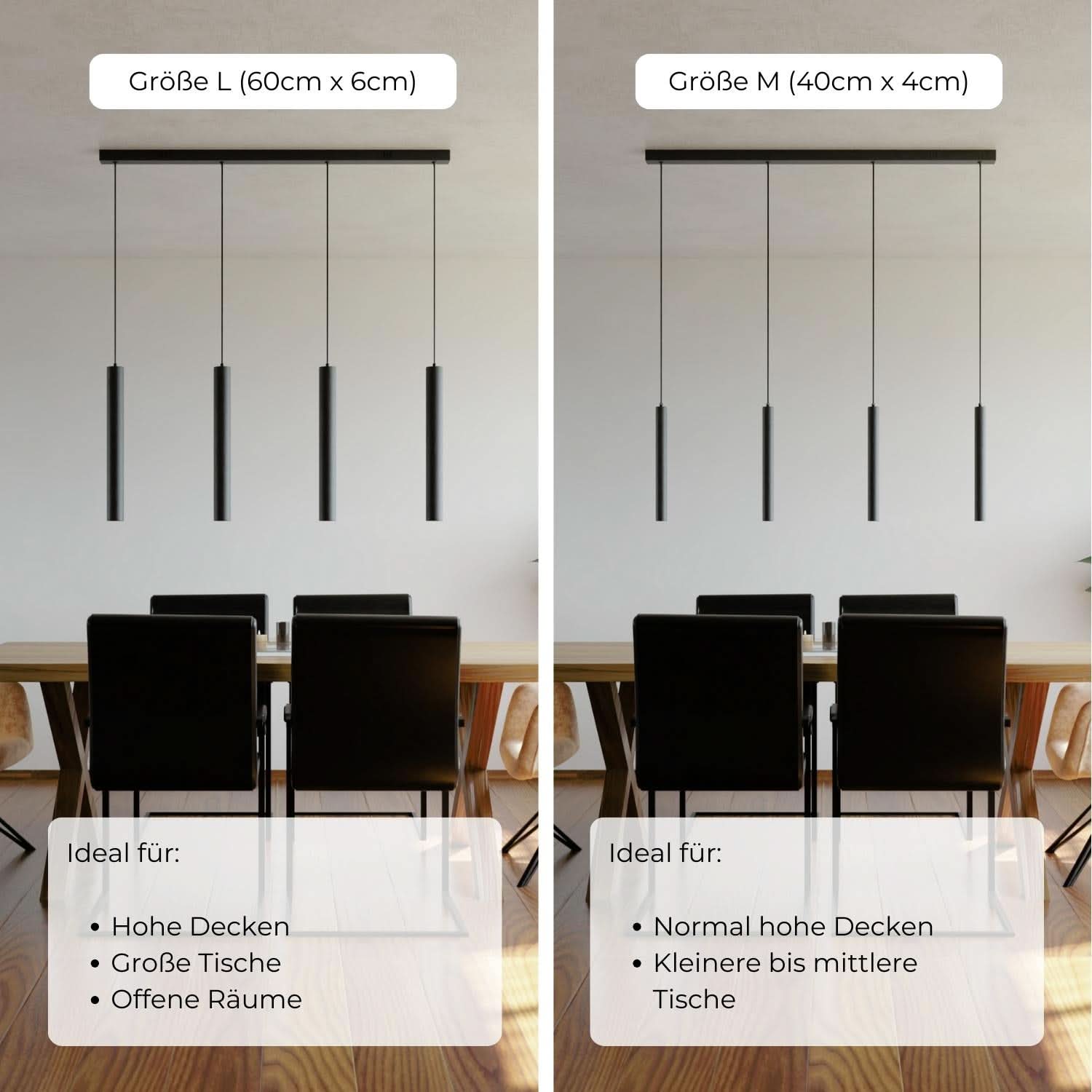 Learis Designer Taklampa