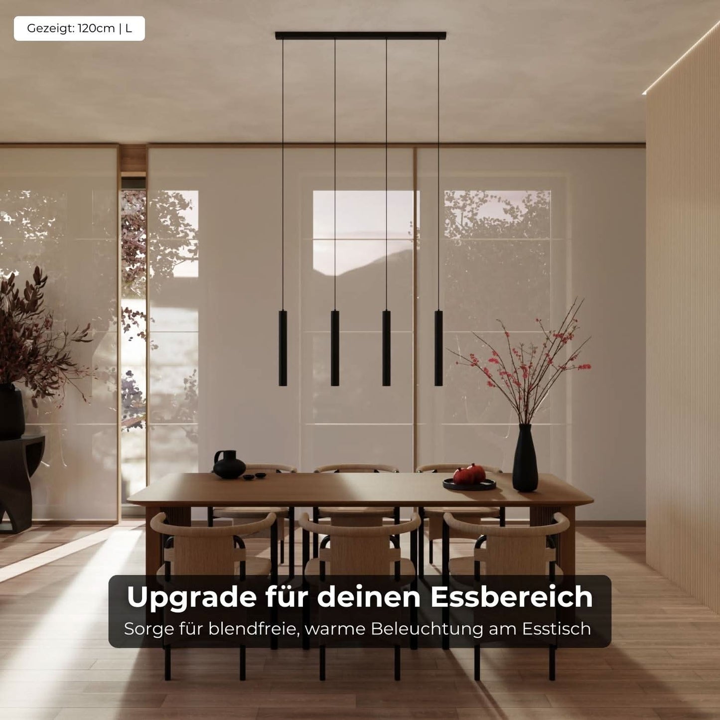 Learis Designer Taklampa