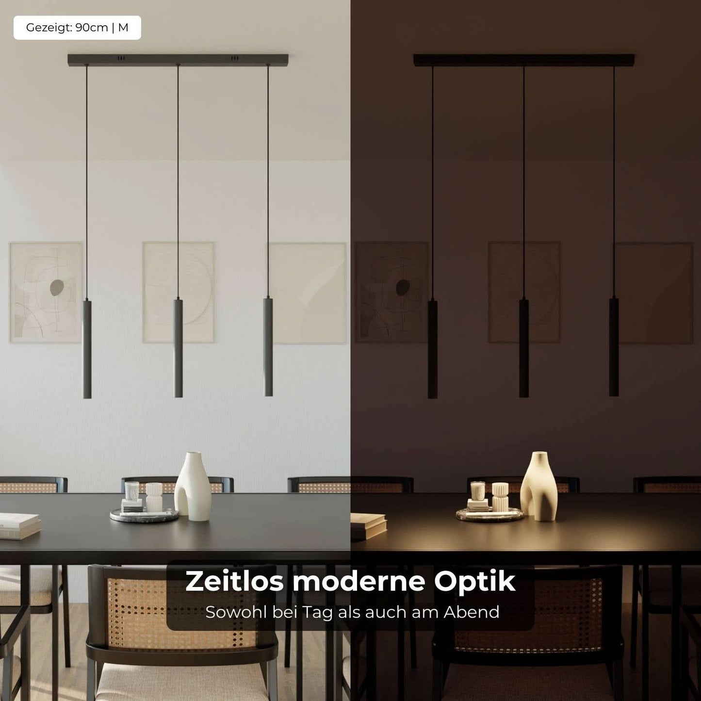 Learis Designer Taklampa