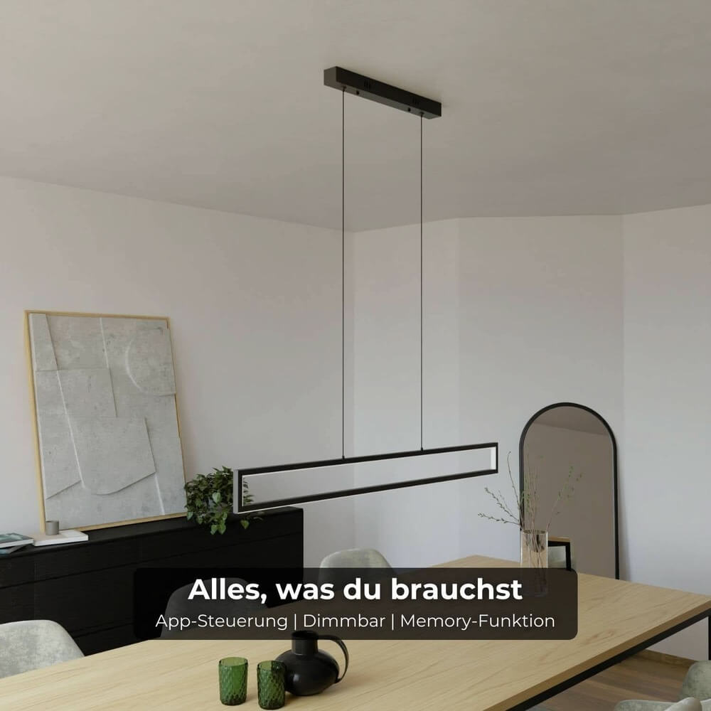 Revaris Designer Taklampa