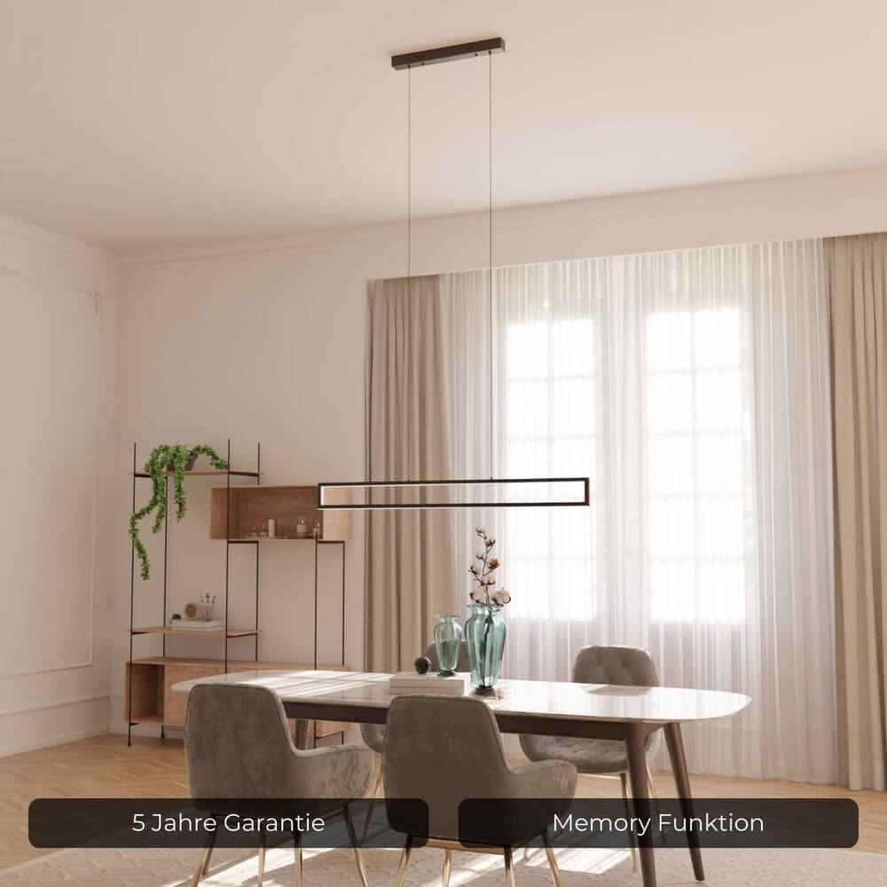 Revaris Designer Taklampa