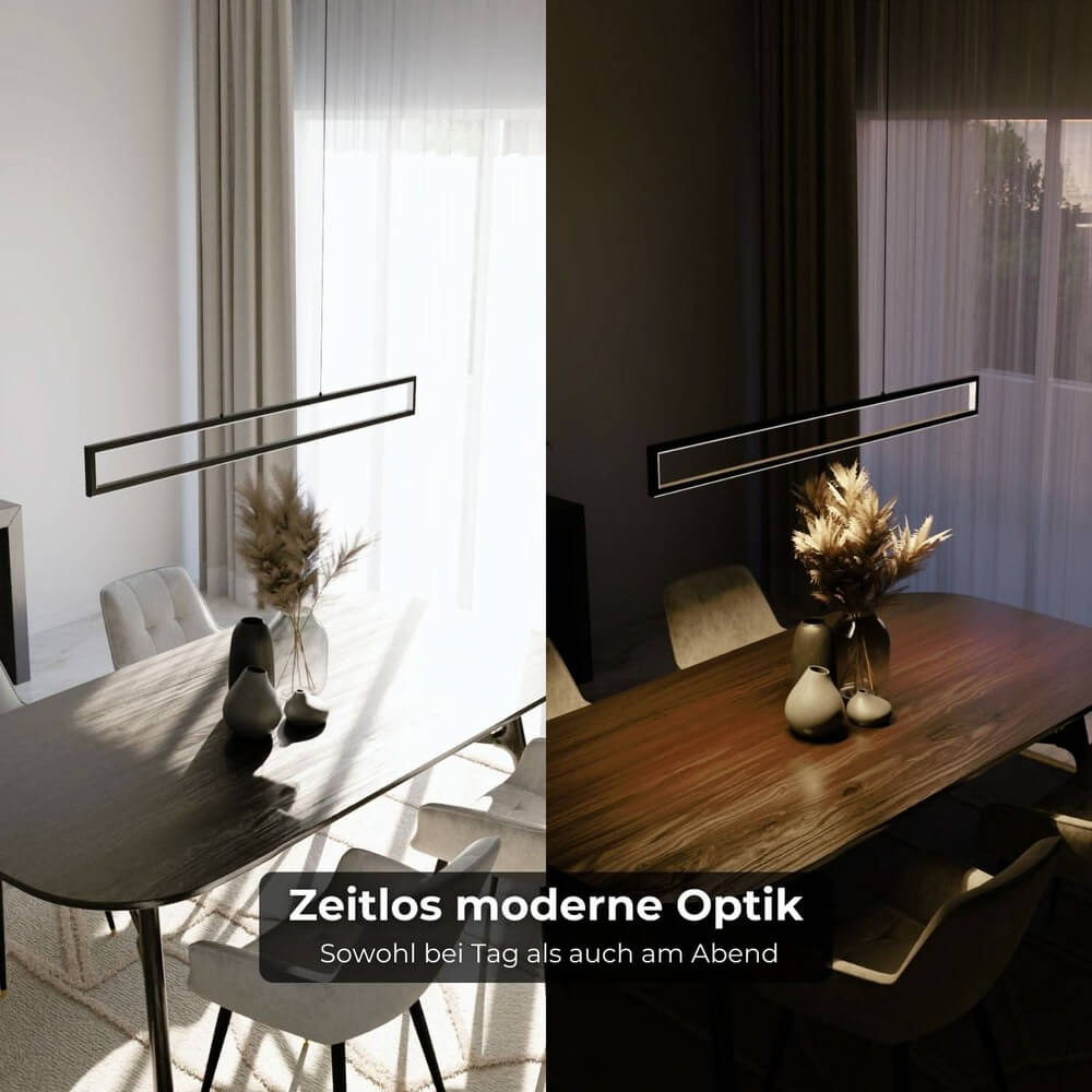 Revaris Designer Taklampa