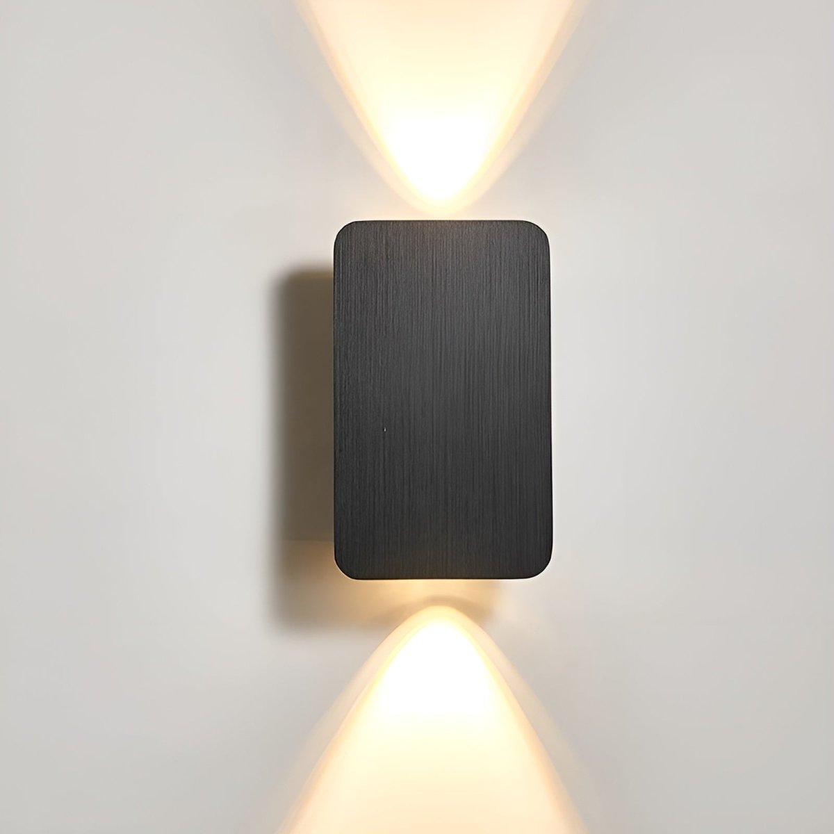 LUMINA SLIM - Minimalistisk LED-vägglampa för moderna interiörer